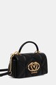 Love Moschino torebka JC4085PP1NLC0000 czarny AW25