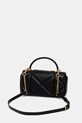 Akcesoria Love Moschino torebka JC4085PP1NLC0000 czarny