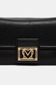 Love Moschino torebka czarny JC4086PP1NLI0000