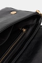 Love Moschino torebka JC4086PP1NLI0000 czarny