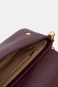 Love Moschino torebka JC4086PP1NLI0552 bordowy