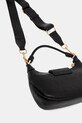 Akcesoria Love Moschino torebka JC4090PP1NLI0000 czarny