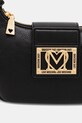 Love Moschino torebka czarny JC4090PP1NLI0000