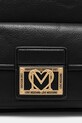 Love Moschino plecak czarny JC4091PP1NLI0000