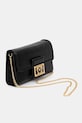 Torba Love Moschino JC4093PP1NLI0000 crna AW25
