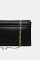 Akcesoria Love Moschino torebka JC4093PP1NLI0000 czarny