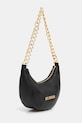 Love Moschino poșetă JC4094PP1NLU0000 negru AW25