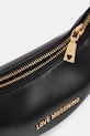 Love Moschino poșetă JC4094PP1NLU0000 negru