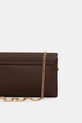 Akcesoria Love Moschino torebka JC4103PP1NKD0301 brązowy