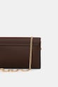 Akcesoria Love Moschino torebka JC4103PP1NKD0301 brązowy