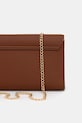 Akcesoria Love Moschino torebka JC4103PP1NKD0312 brązowy