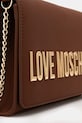 Love Moschino torebka brązowy JC4103PP1NKD0312