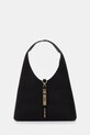 Love Moschino torebka aplikacja czarny JC4173PP1NLV0000