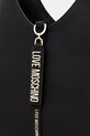 Love Moschino torebka czarny JC4173PP1NLV0000