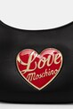 Love Moschino torebka czarny JC4183PP1NLP0000