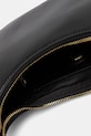 Love Moschino poșetă JC4183PP1NLP0000 negru