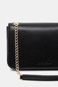 Accesorii Love Moschino poșetă JC4184PP1NLP0000 negru