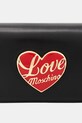 Love Moschino torebka czarny JC4186PP1NLP0000