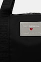 Doplnky Taška Love Moschino JC4194PP1NLN100A čierna