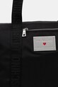 Akcesoria Love Moschino torba JC4196PP1NLN100A czarny