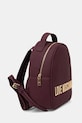 Love Moschino plecak JC4197PP1NKD0552 fioletowy AW25