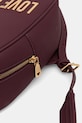 Love Moschino plecak fioletowy JC4197PP1NKD0552