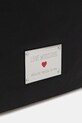 Love Moschino geantă negru JC4205PP1NLN100A