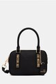 Love Moschino torebka nie mieści A4 czarny JC4295PP1NL1500A