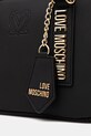 Love Moschino torebka czarny JC4295PP1NL1500A