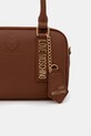 Love Moschino poșetă maro JC4295PP1NL1531A