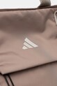 adidas Performance geanta sport maro JL6097
