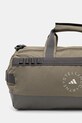 Аксессуары Спортивная сумка adidas by Stella McCartney JY4192 зелёный