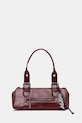 Kabelka Aldo imitácia kože burgundské DARABELIA.601