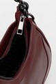 Aldo torebka BIXhoma.601 bordowy