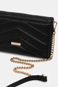 Doplnky Kabelka Aldo TIGERQUEENN.001 čierna
