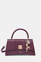 Aldo geantă uni burgundia CARRAEVER.601