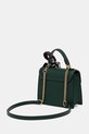 Akcesoria Aldo torebka MOR.301 zielony