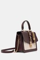 Aldo torebka CAIILLAA.609 bordowy AW25