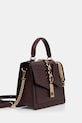 Kabelka Aldo CAIILLAA.668 burgundské AW25