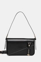 Aldo torebka nie mieści A4 czarny CREEPINGLILY.001