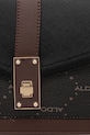 Сумочка Aldo чёрный DONBETHH.212
