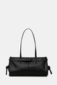 Aldo borsetta semplice nero SMALLEYE.001