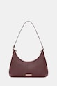 Kabelka Aldo imitácia kože burgundské RAPACITE.601