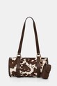 Сумочка Aldo кожа коричневый BEATRIZZ.240