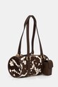 Сумочка Aldo BEATRIZZ.240 коричневый AW25