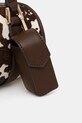 Аксессуары Сумочка Aldo BEATRIZZ.240 коричневый
