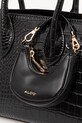 Aldo torebka czarny AURALIE.001