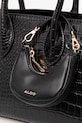 Сумочка Aldo чёрный AURALIE.001