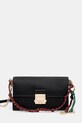 Aldo poseta uni negru EVENGELIA.001