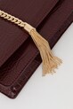 Τσάντα Aldo μπορντό LILITHA.609